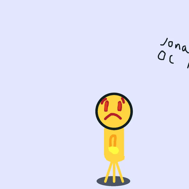 Game by @jonasbast