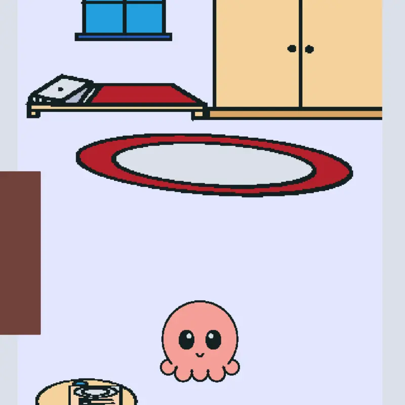Game by @Katnia
