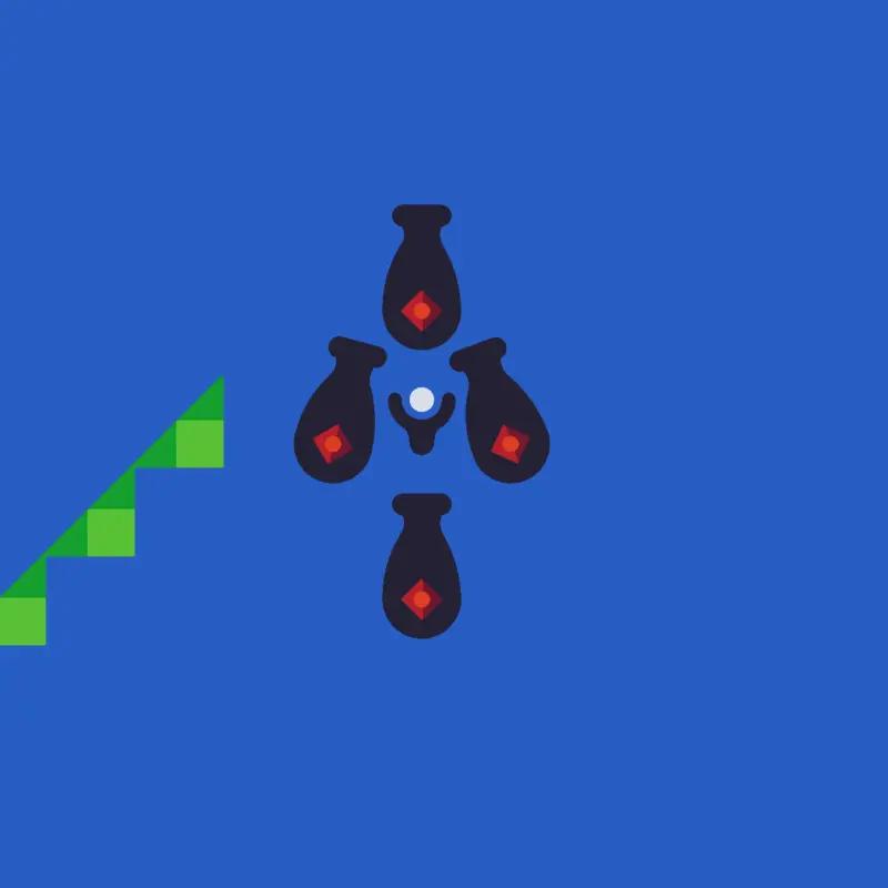 COOL MULTIPLAYER GOLF MINIGAMES!!! by @Halloweenperson1931