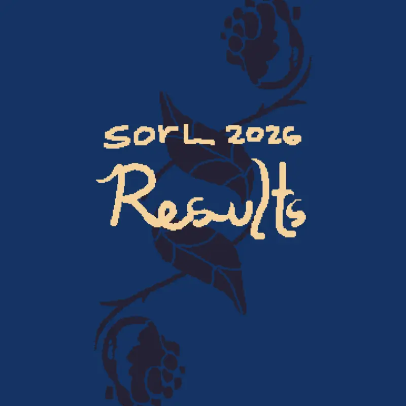 RESULTS!!!!! by @SorLBean