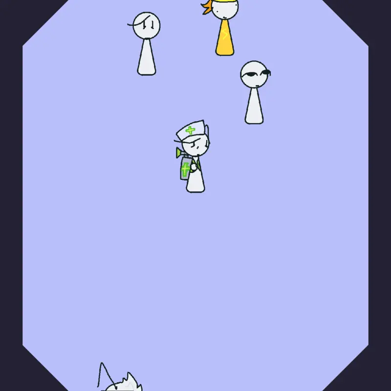 Game by @lukieomar2016