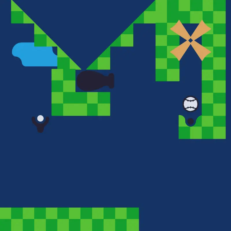 Game by @KOOyou