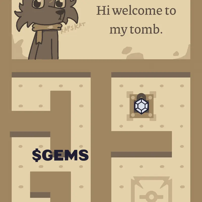 Game by @MarkovkaV