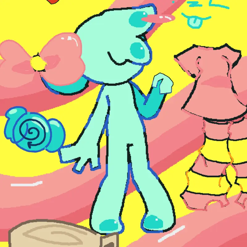 Game by @dandyworldd_fan