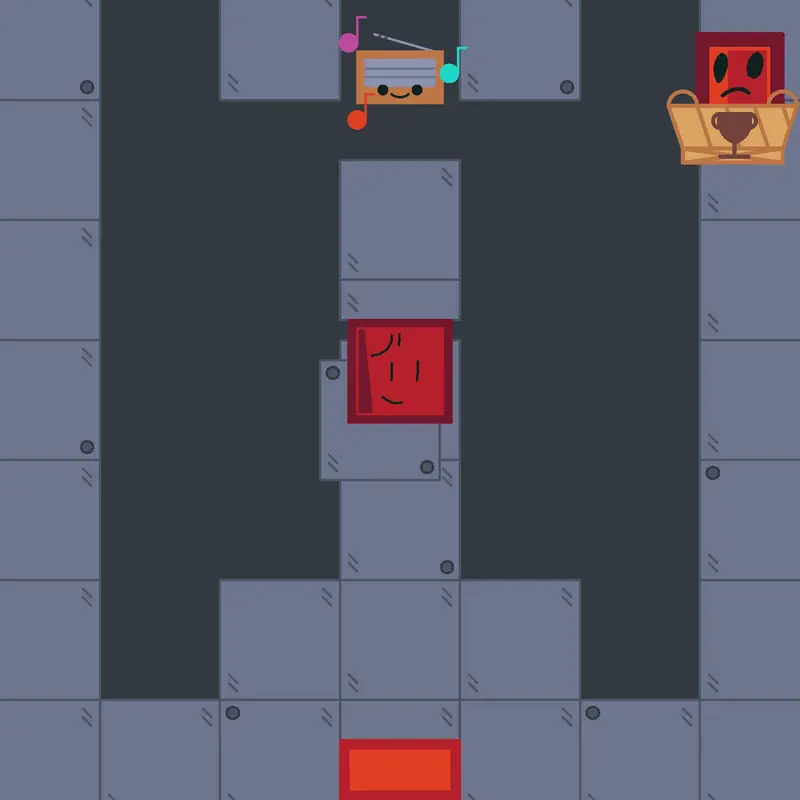 Game by @grofty