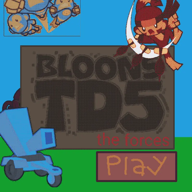 Game by @MonkeyBlos