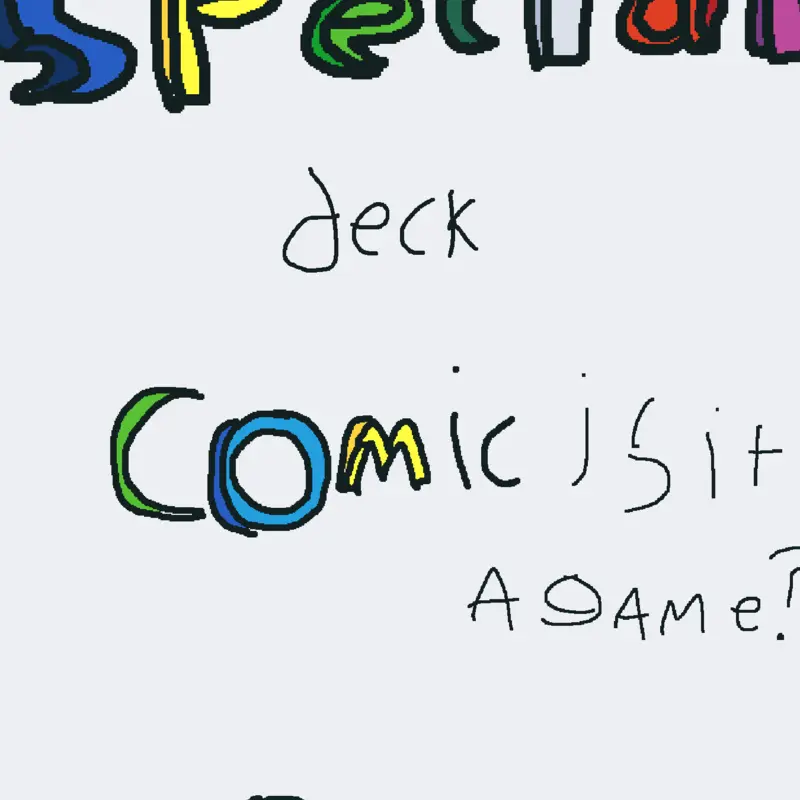 Game by @ideaguy