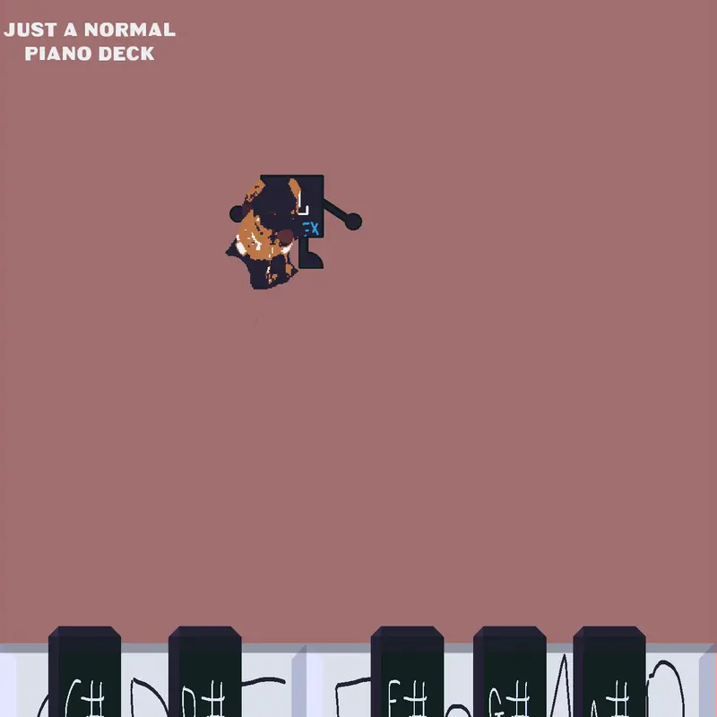 Game by @tedyho