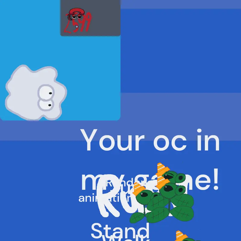 Game by @edps
