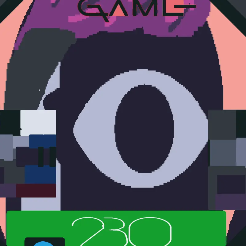Game by @mrST4R_studios