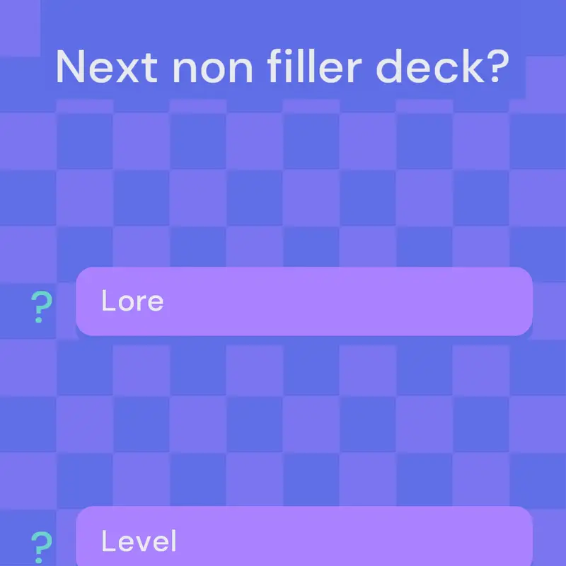 Game by @evil_souper