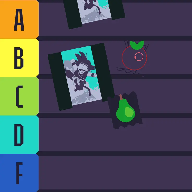 Game by @damissj