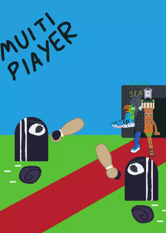 Game by @peperminto-other_account
