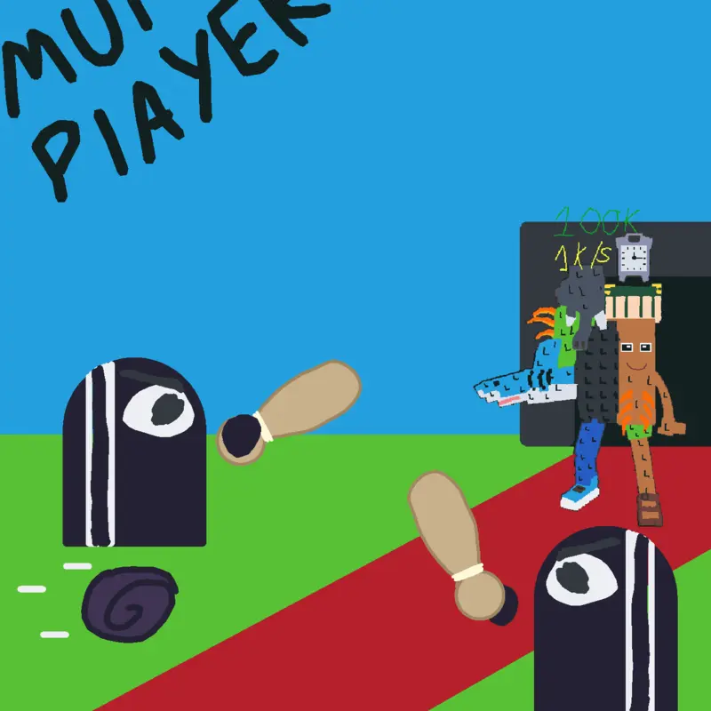 Game by @peperminto-other_account
