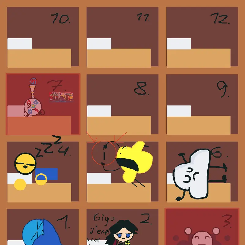Game by @odegard