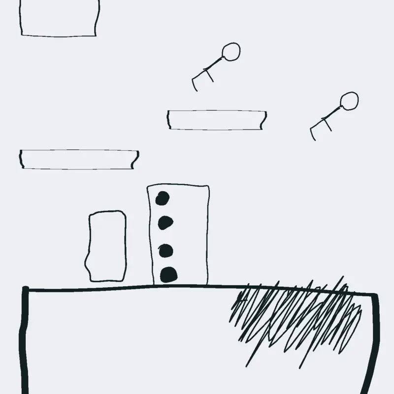 Game by @upgradedGhosthunter