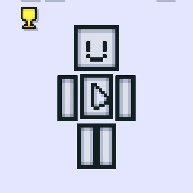 Game by @TiltingPoint