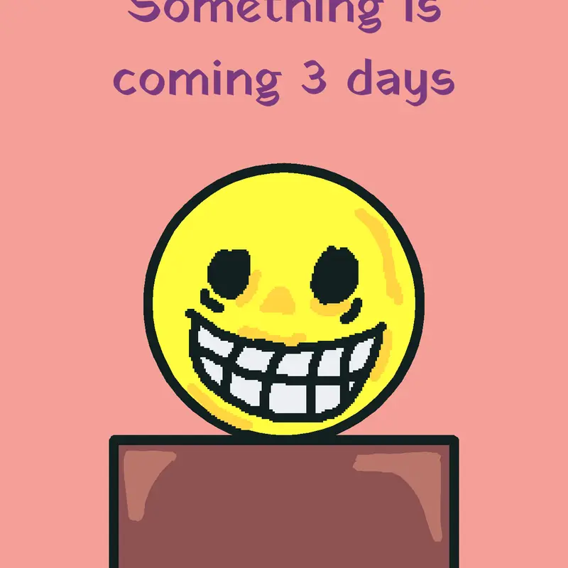 Something it's bad by @WardWard