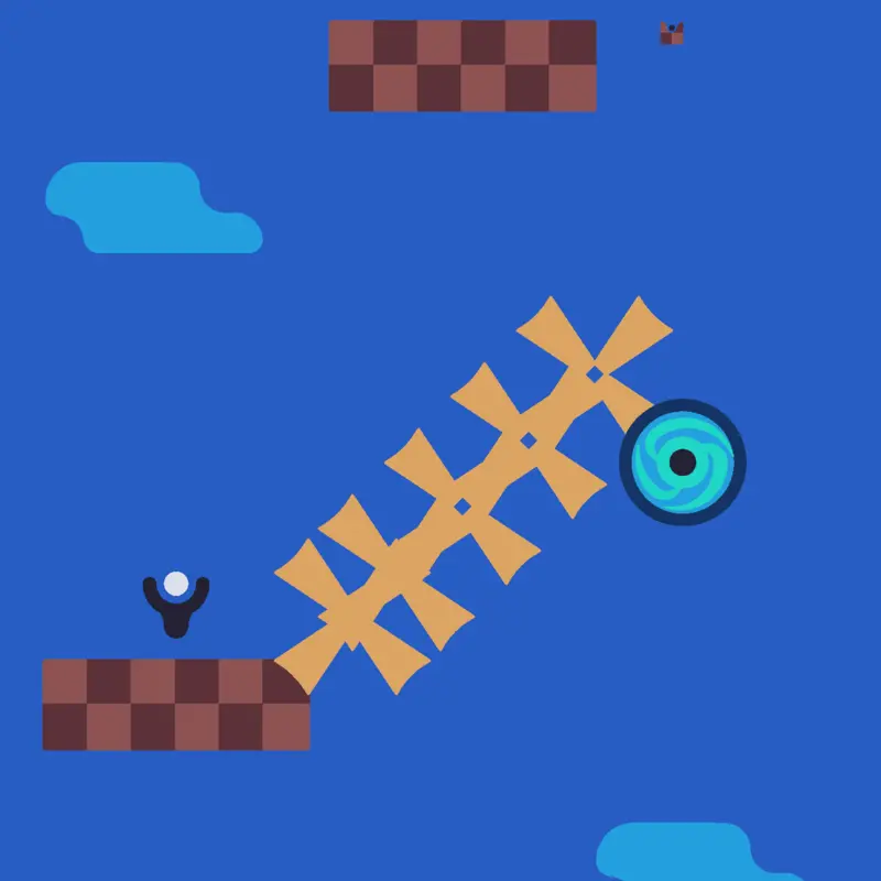 Game by @IdkPhacharawit