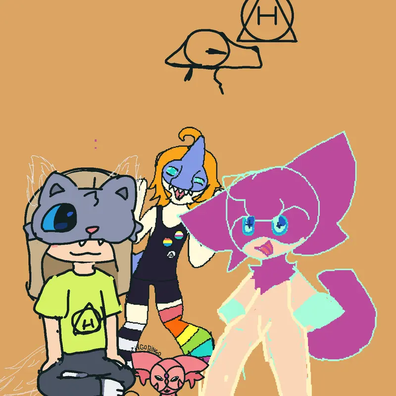 Game by @g3m_th3_fr34k1ng_th3r14n