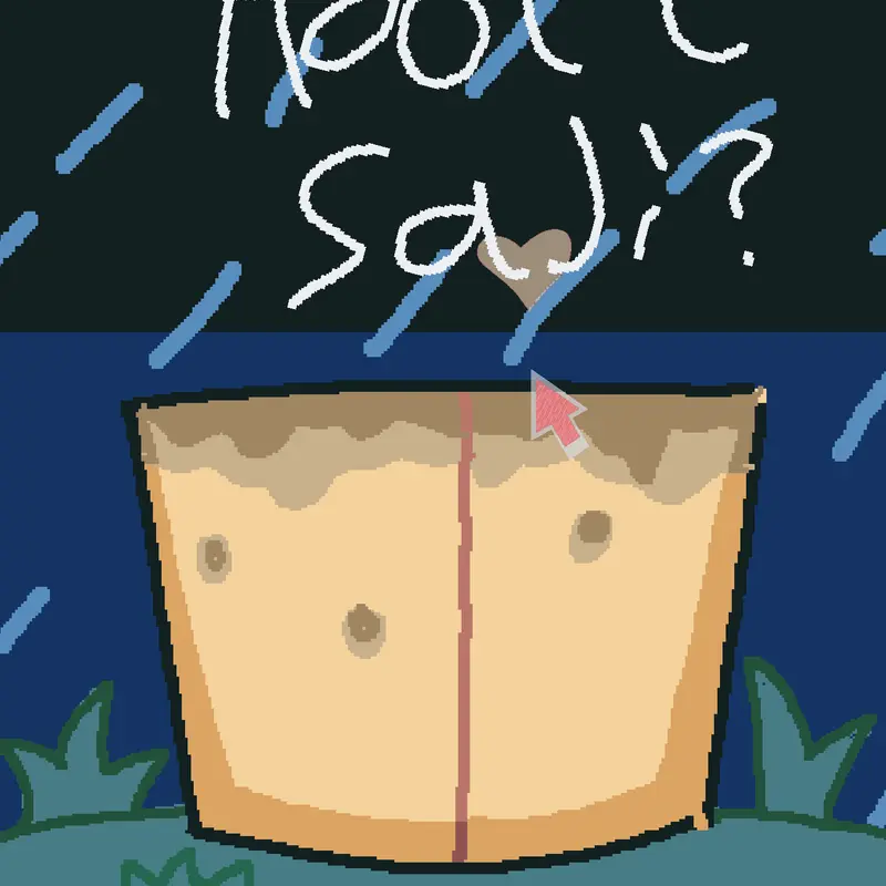Game by @Mylildally