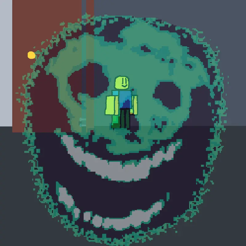 Game by @wither_X