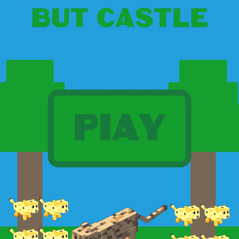 Game by @brick_rat_official