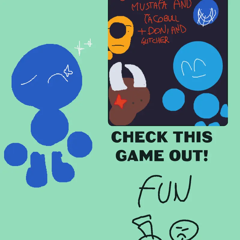 Game by @Fajitas