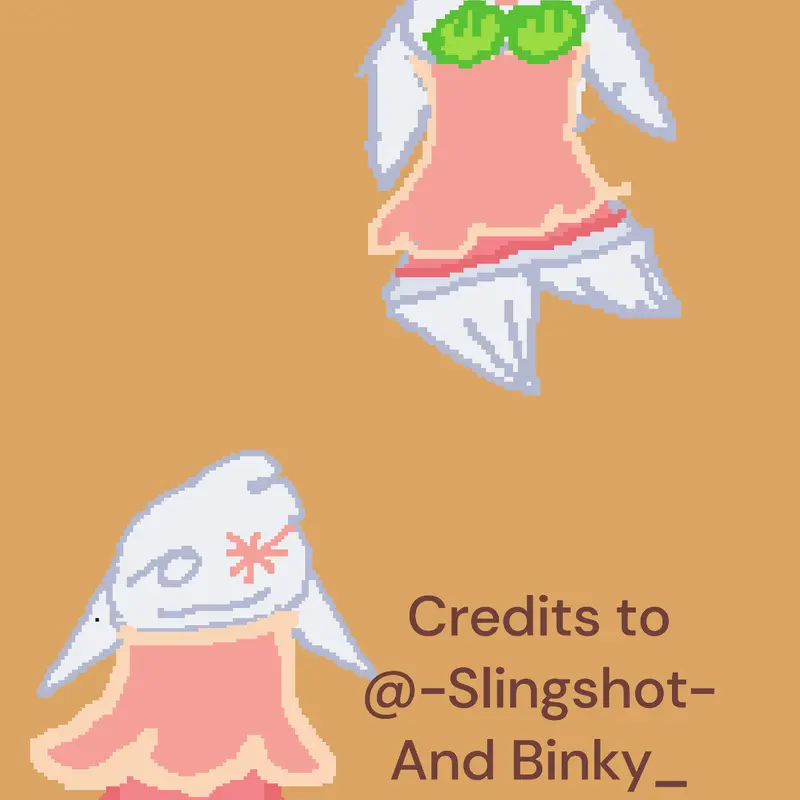 Game by @Thegreenpotatos
