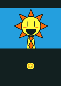 Mr.sun free to use