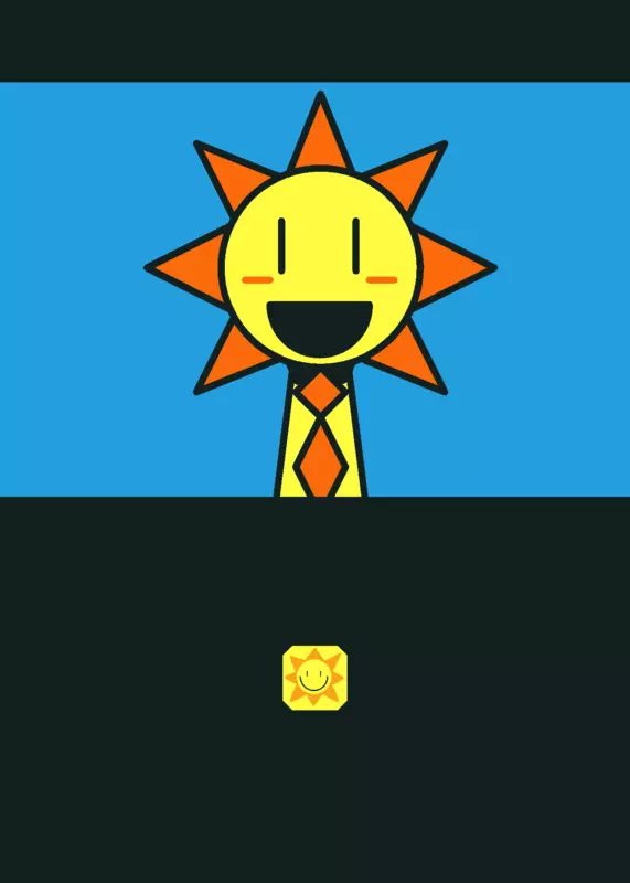 Game by @littleman_productions