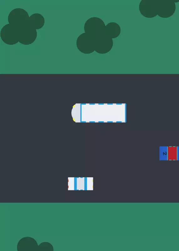 Game by @Buglak