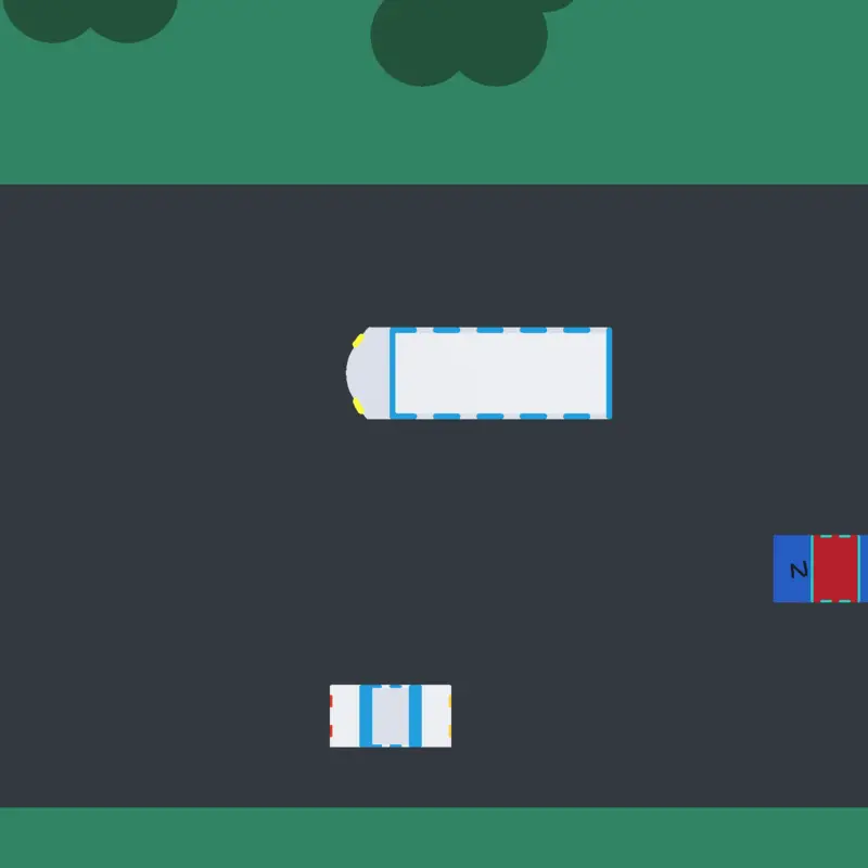 Game by @Buglak