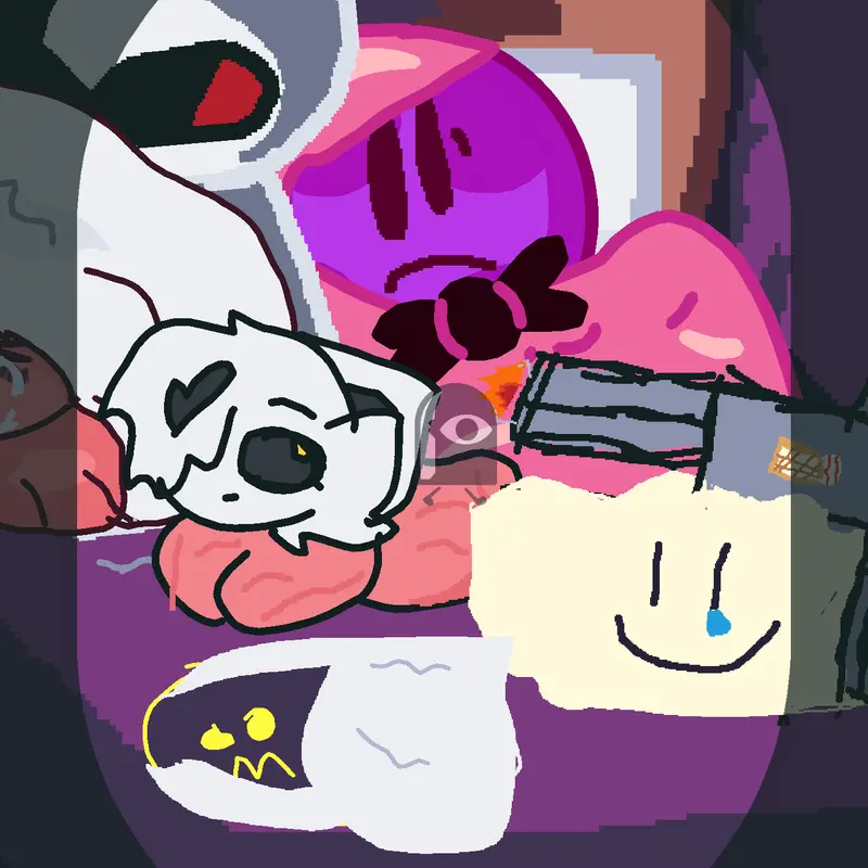 Game by @bonnie_nonsense