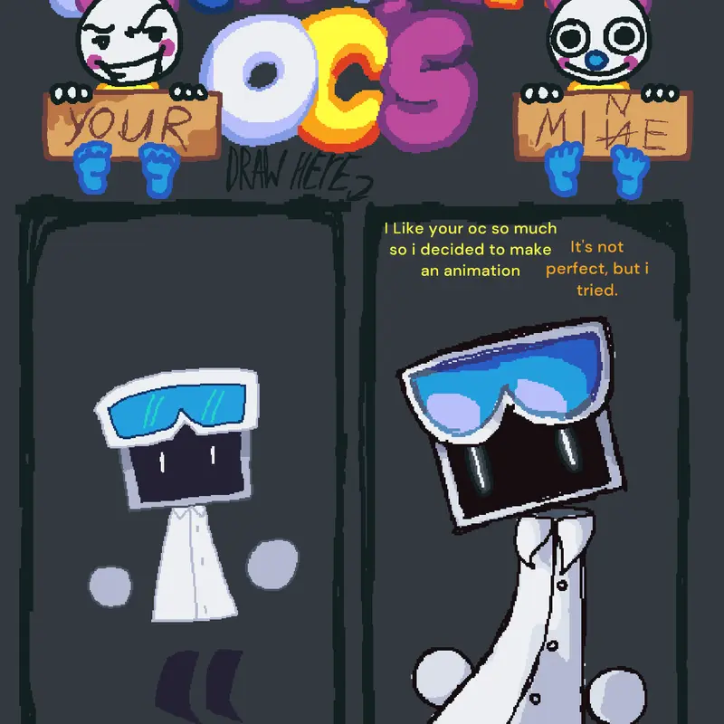 Game by @RedCheese