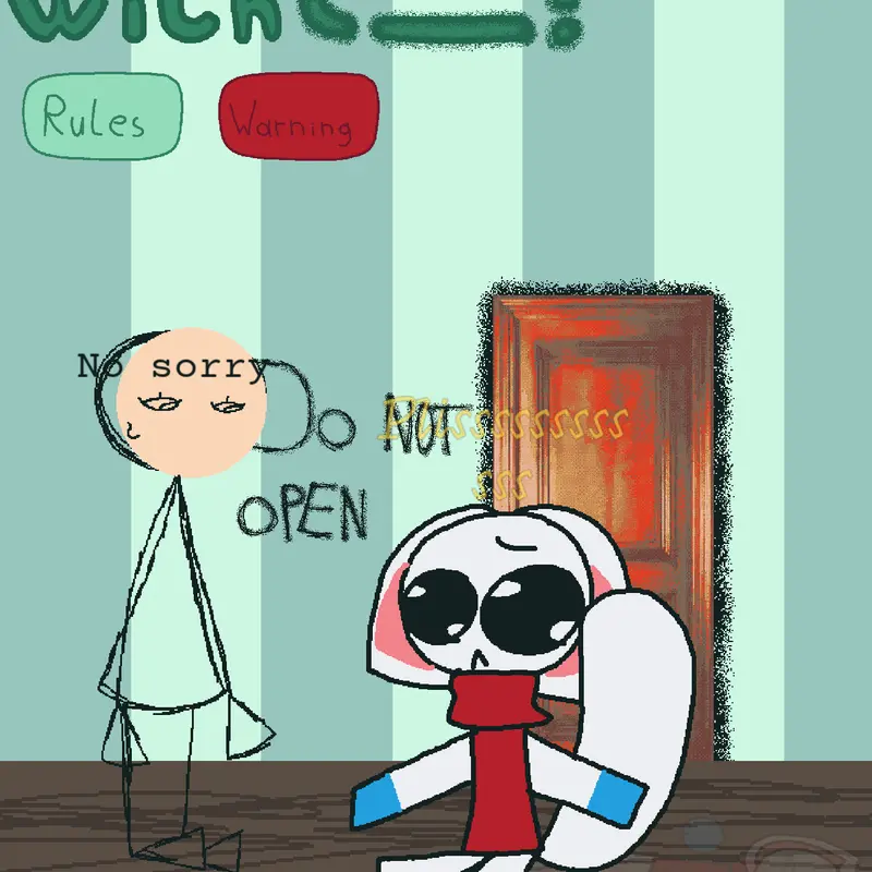 Game by @SawitriArumS