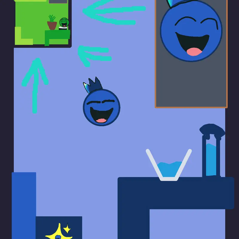 Game by @elgael123456