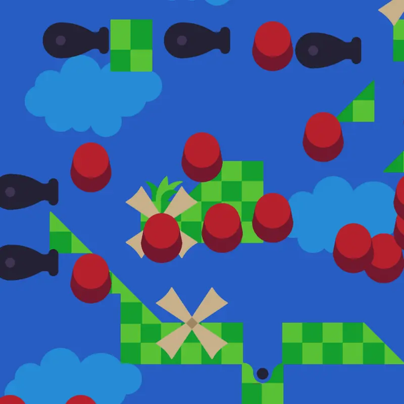 Game by @ninjadanpro