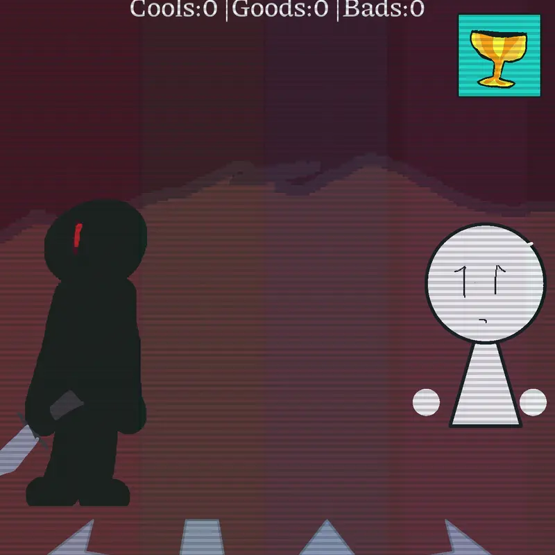 Game by @MrAusrufezeichen