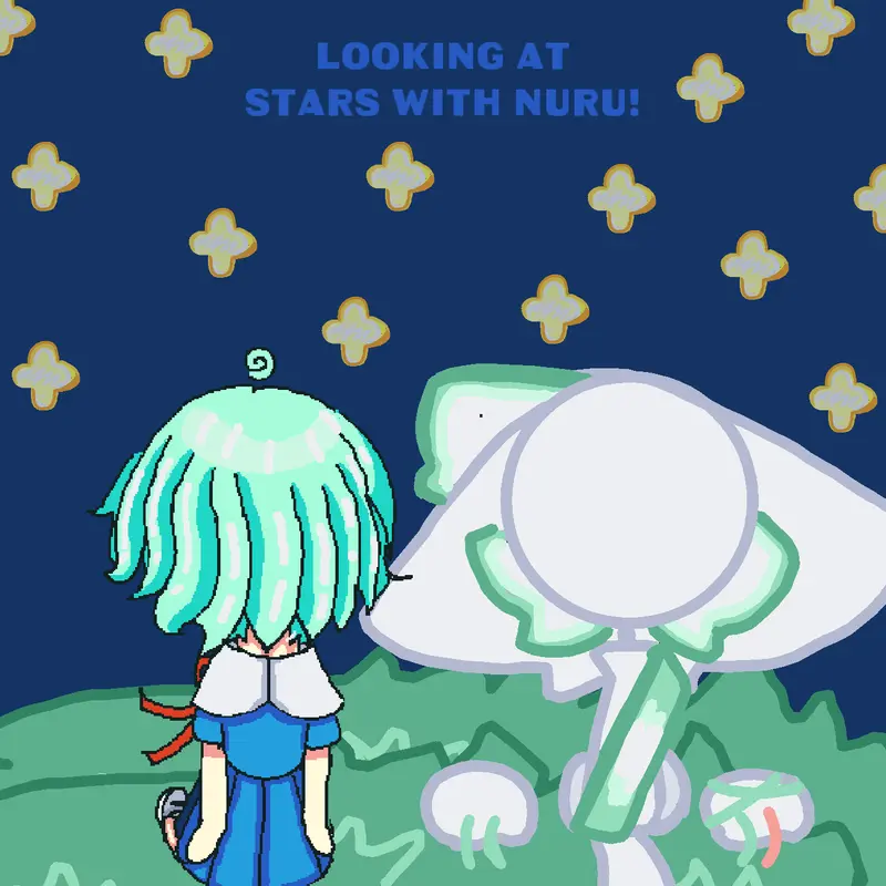 Game by @ReiAyanamiFan
