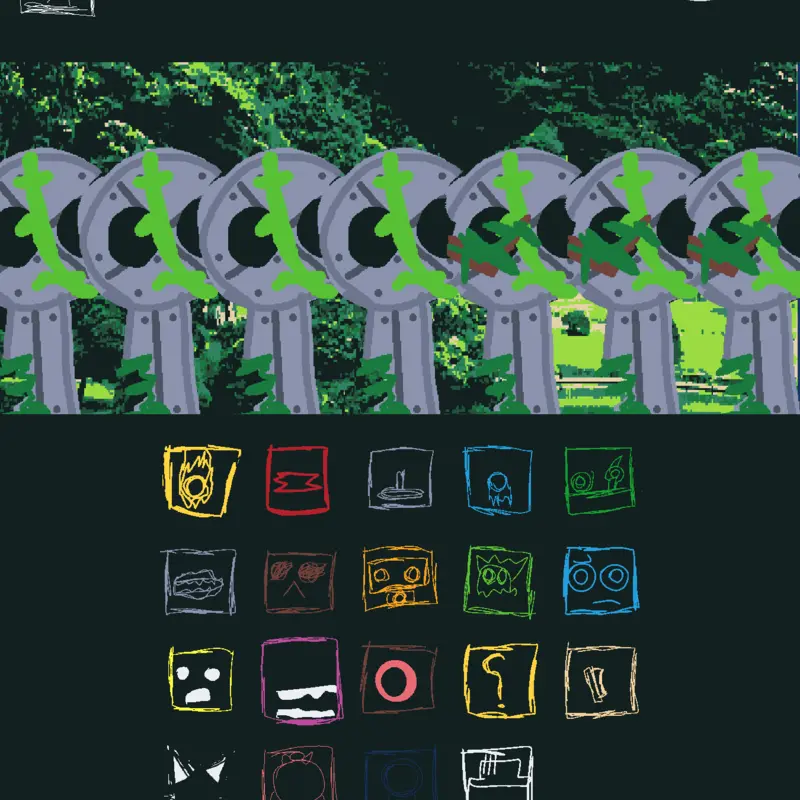Game by @tmv