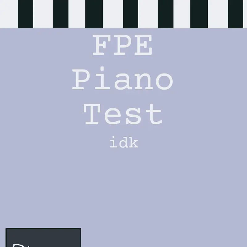 Game by @FPEClaire
