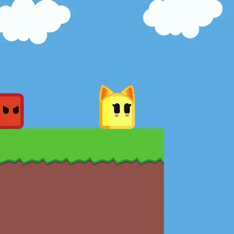 Game by @CatMom