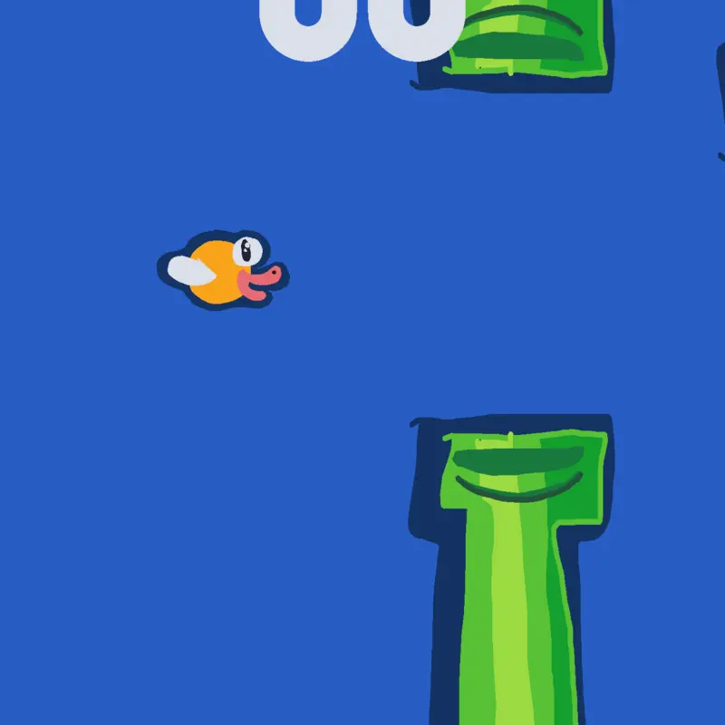 Game by @Meer314
