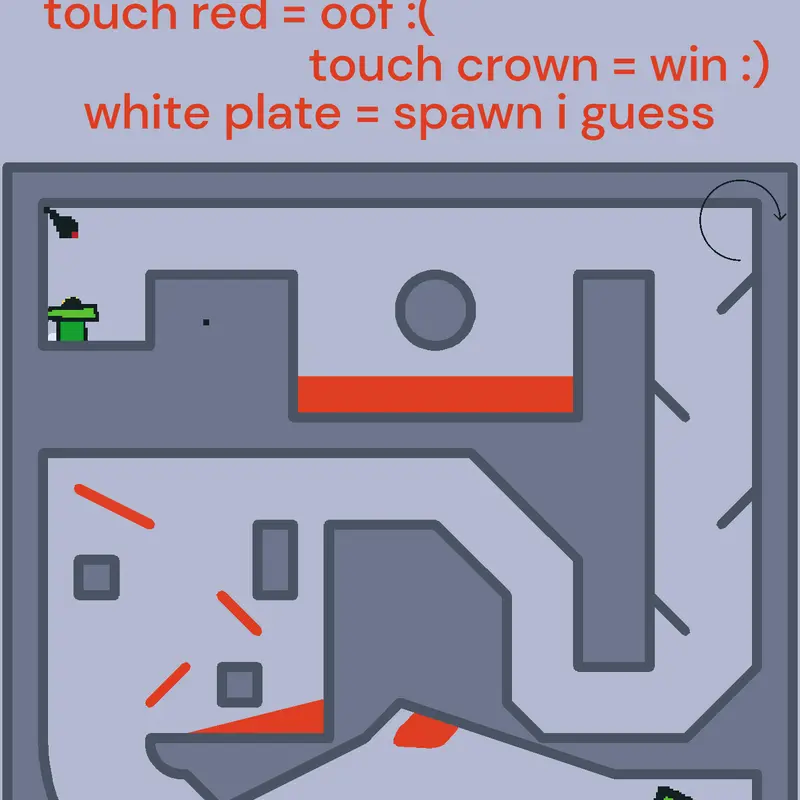 Game by @dami9n