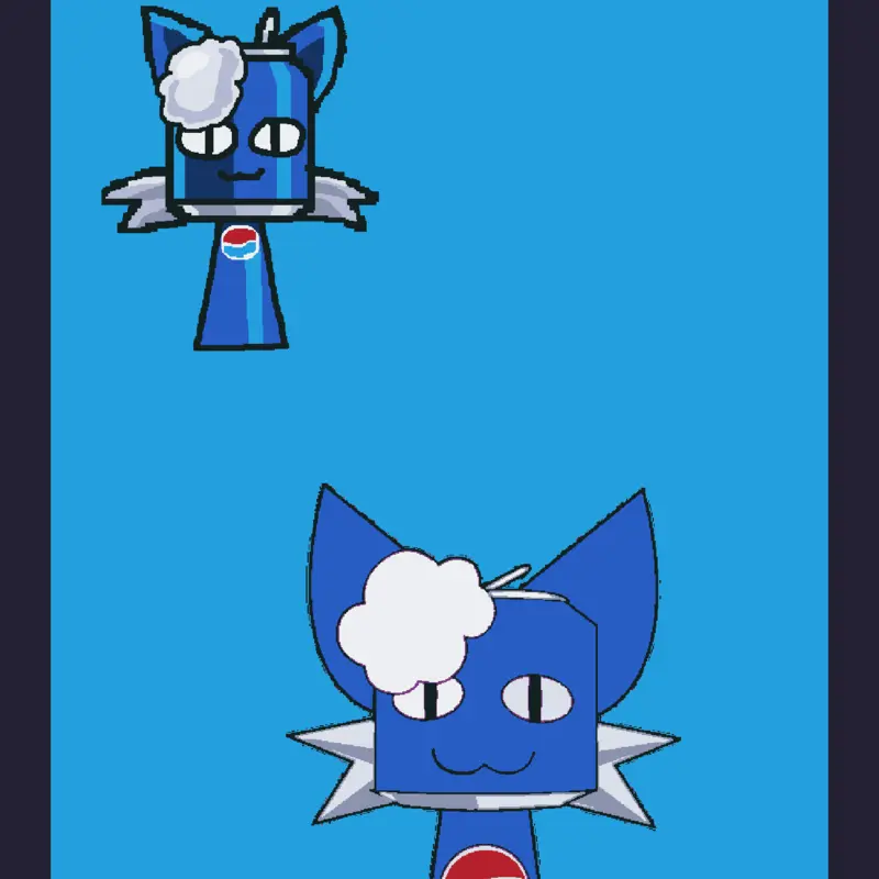 Game by @sprunki_is__corupted