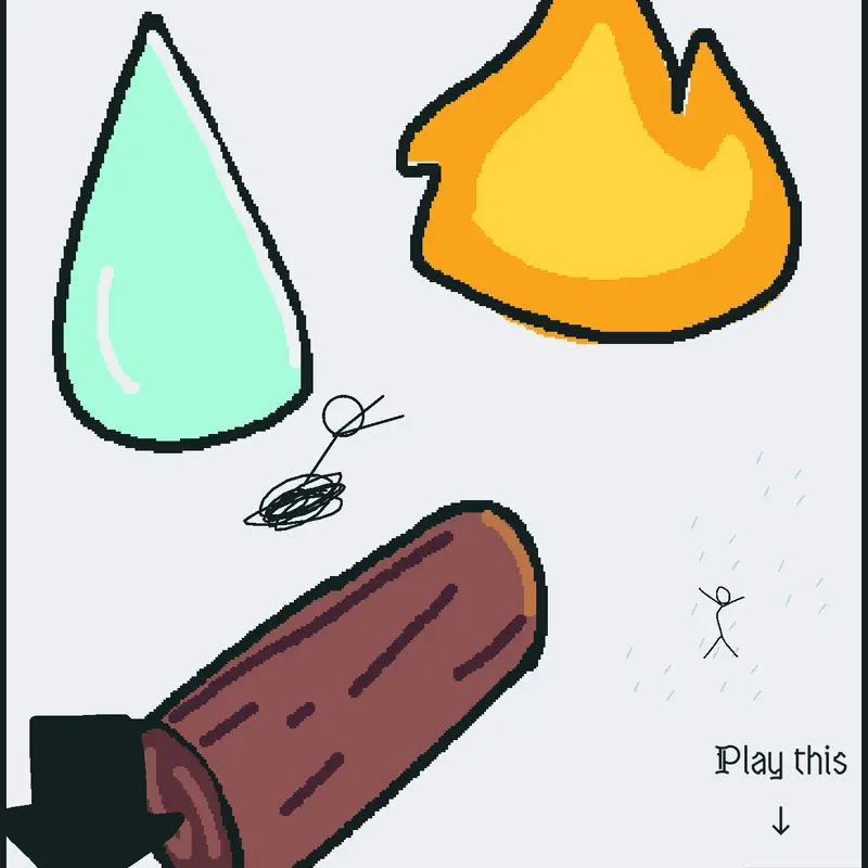 Game by @backroomsfann
