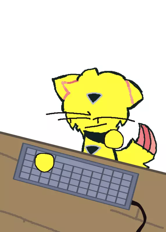 Game by @ribombee