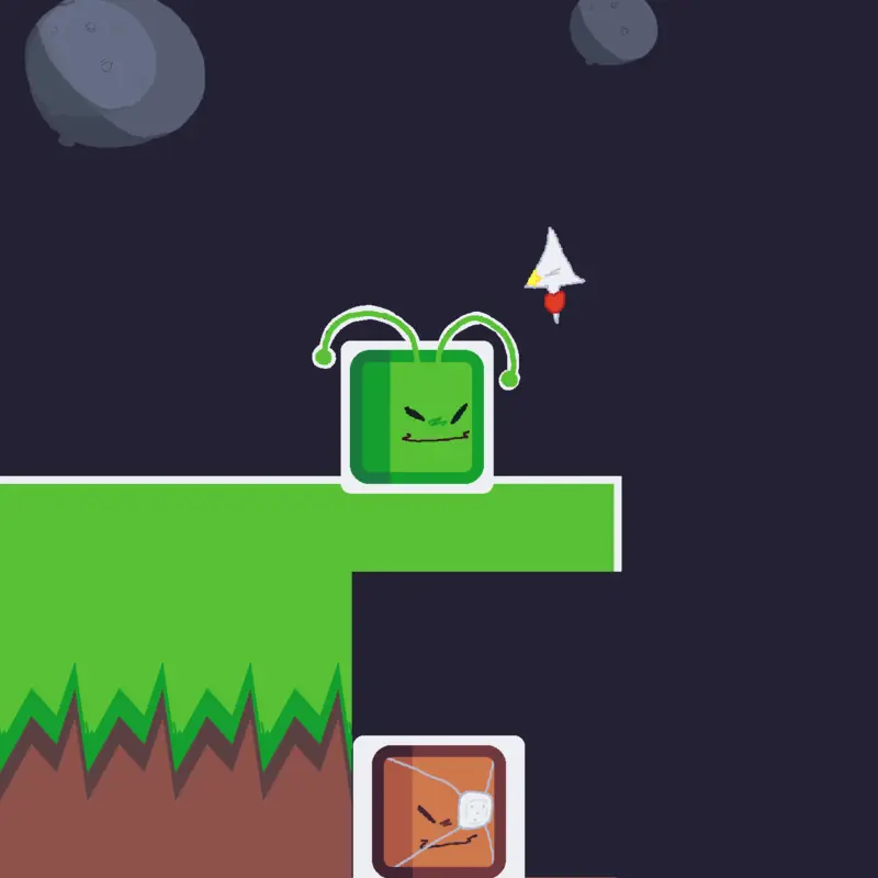 Game by @Sikti