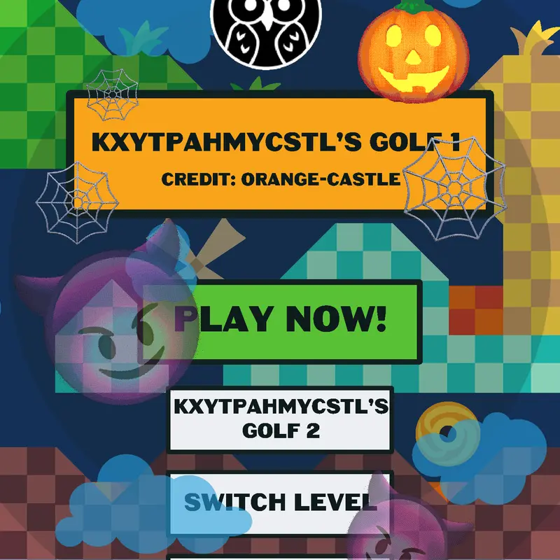 Game by @KXYTPahmyCSTL